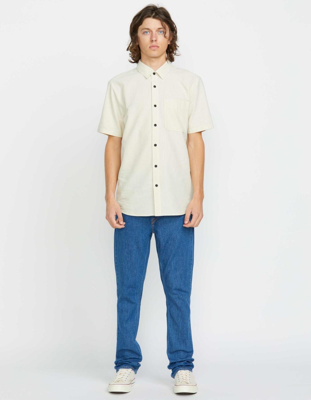 Pantalón VOLCOM VORTA DENIM - Bold Blue