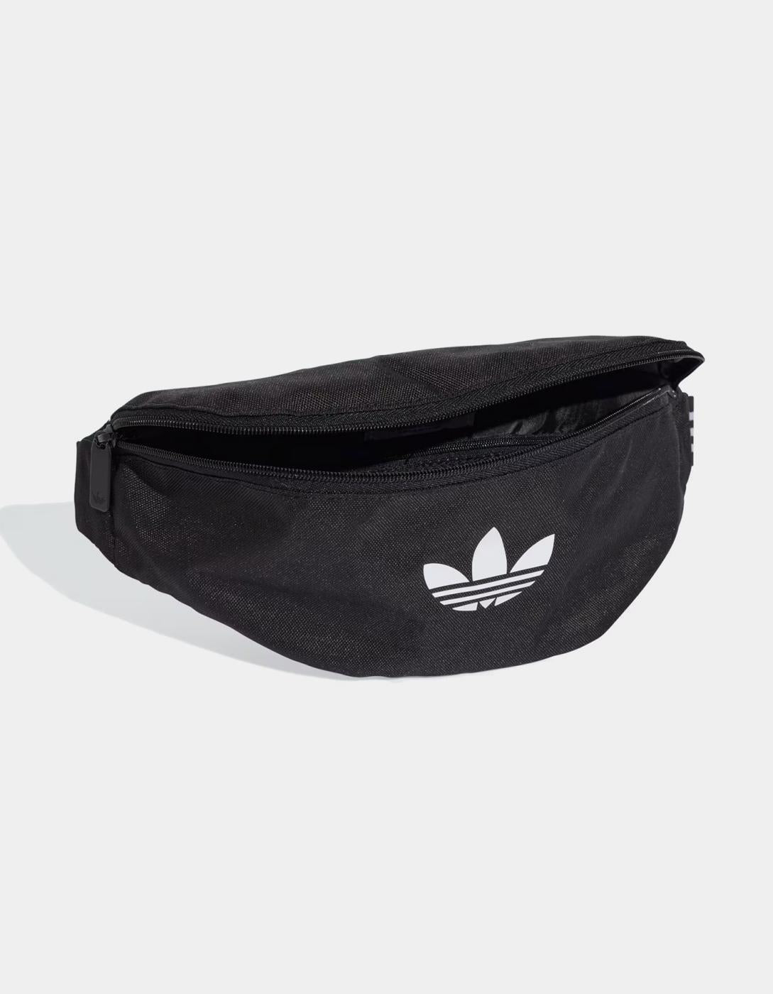 Riñonera ADIDAS ADICOLOR WB - Black/White