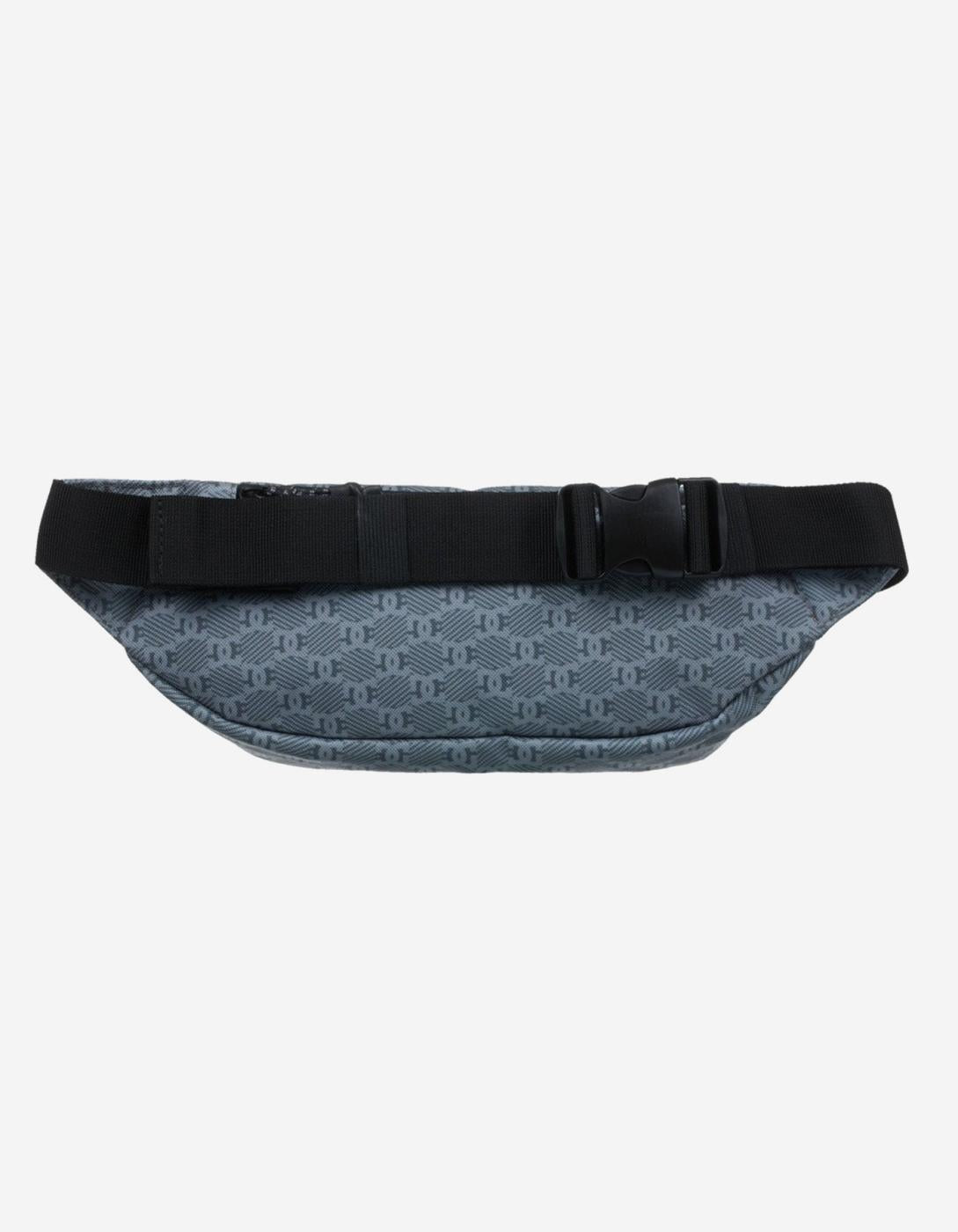 Riñonera DC SHOES TUSSLER 4 - Anthracite