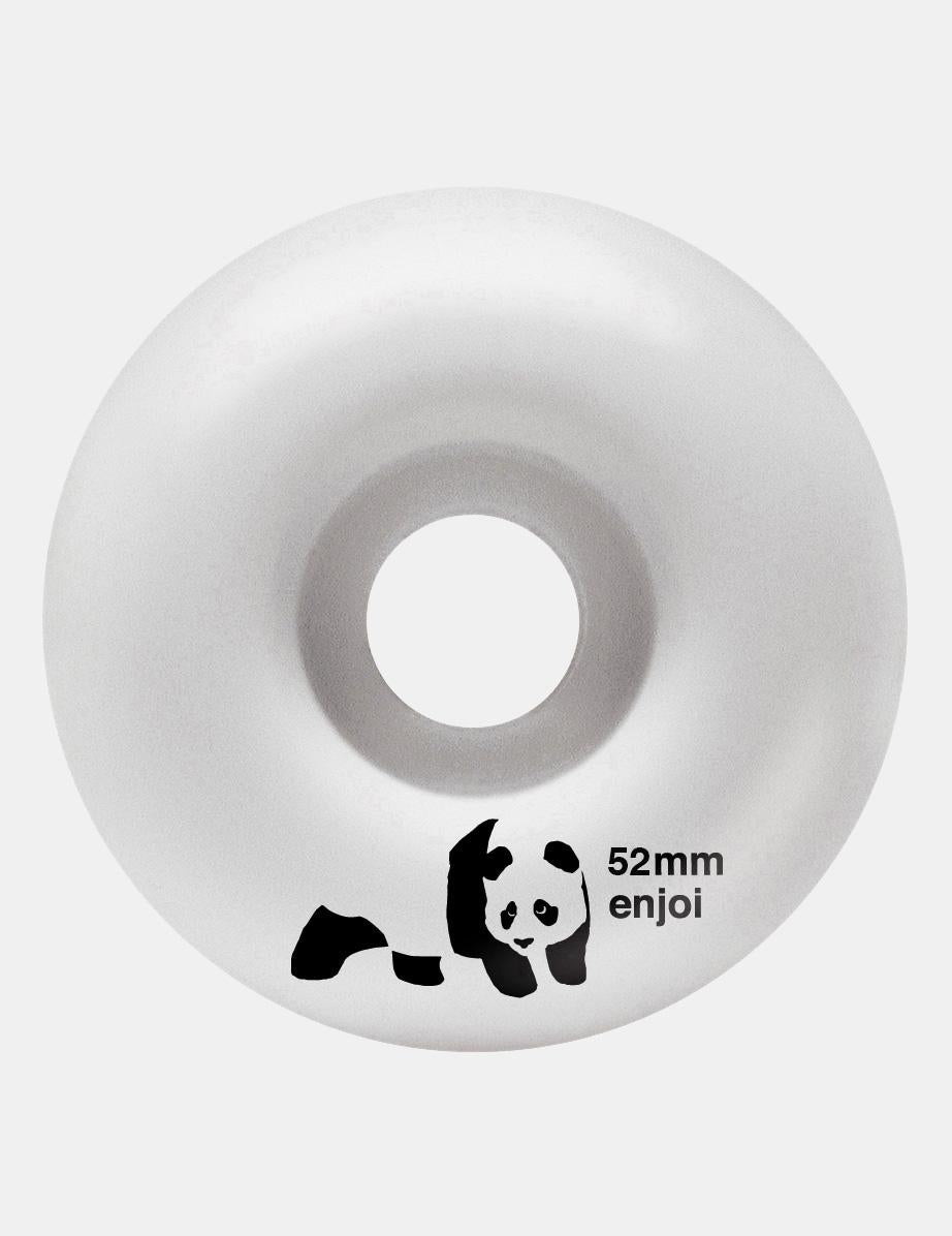 Skate Completo ENJOI BOX PANDA 8,125' - Orange