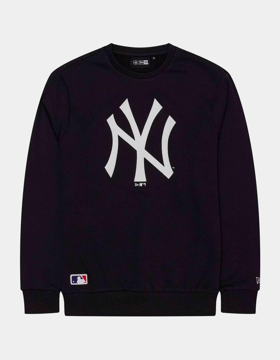 Sud. Crew MLB REGULAR NEYYAN - Navy/White