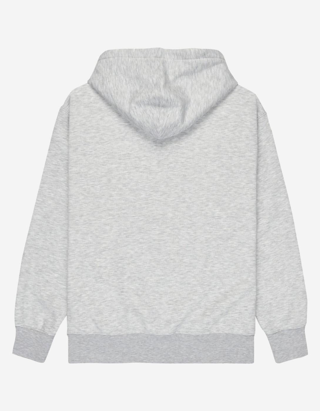 Sudadera Capucha ELEMENT CO - Mid Grey Heather
