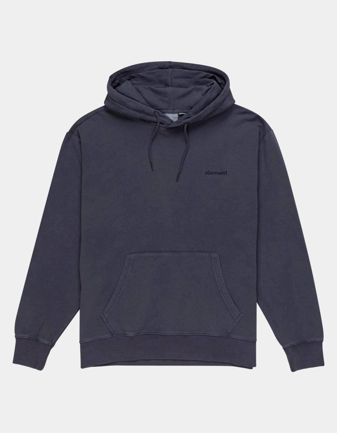 Sudadera Capucha ELEMENT CORNELL 3.0 - Blue Nights