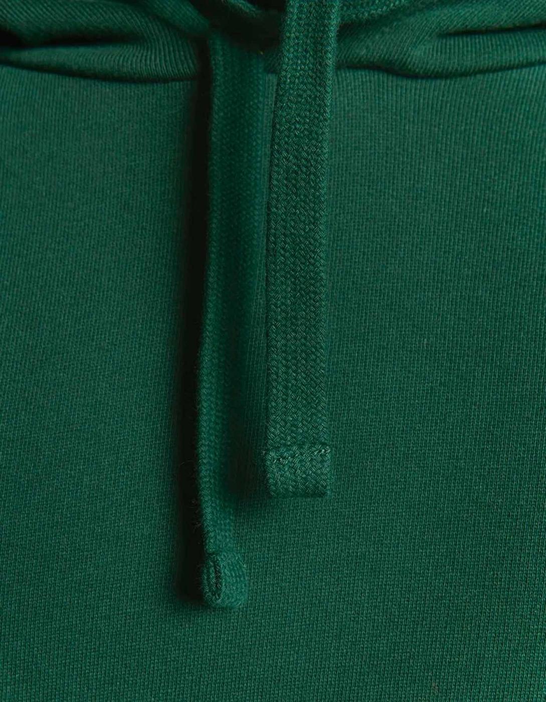 Sudadera Capucha LYLE & SCOTT ML416VOG - Dark Green
