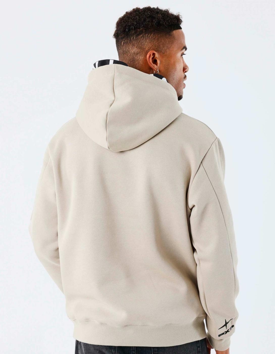 Sudadera Capucha PROJECT X PARIS 2522172 - Arena