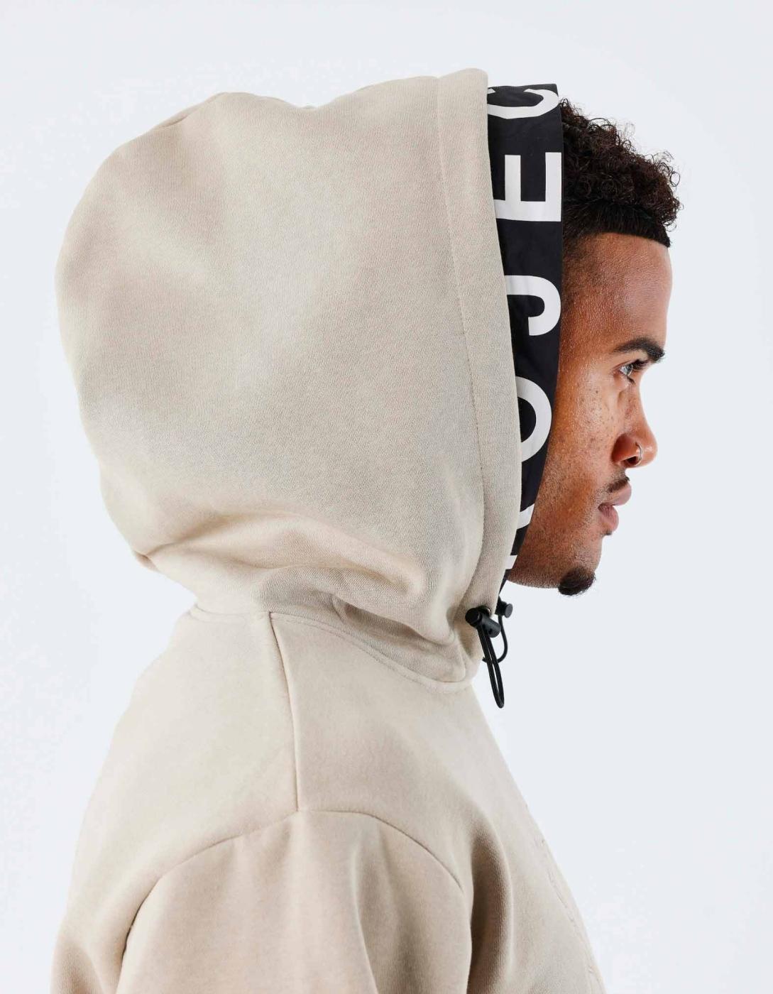 Sudadera Capucha PROJECT X PARIS 2522172 - Arena