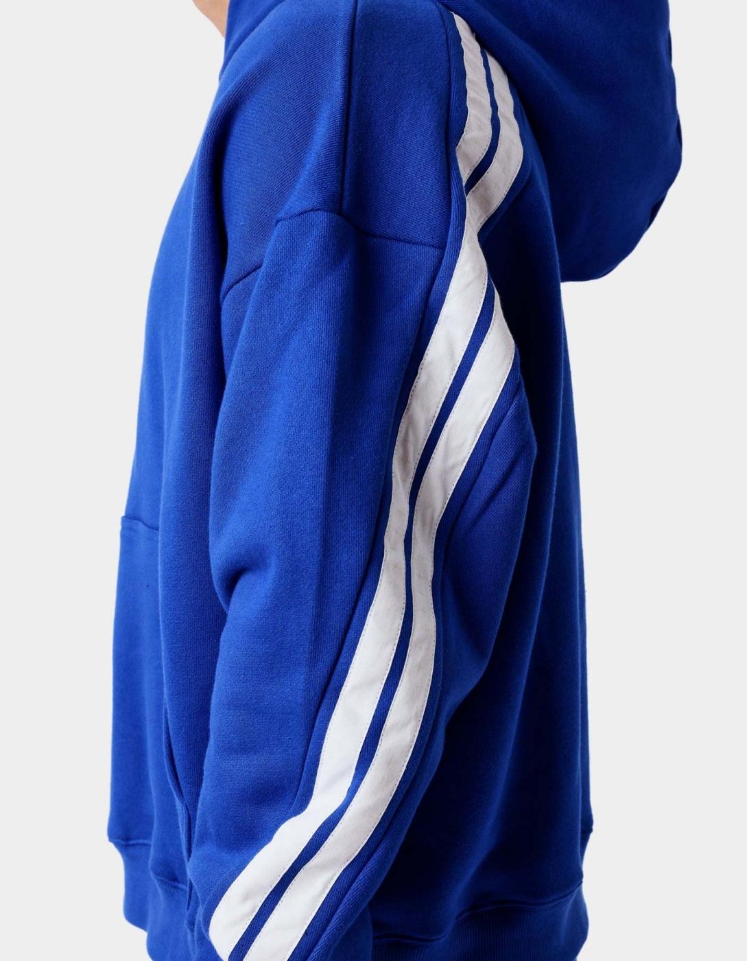 Sudadera Capucha PROJECT X PARIS 2622106 - Azul