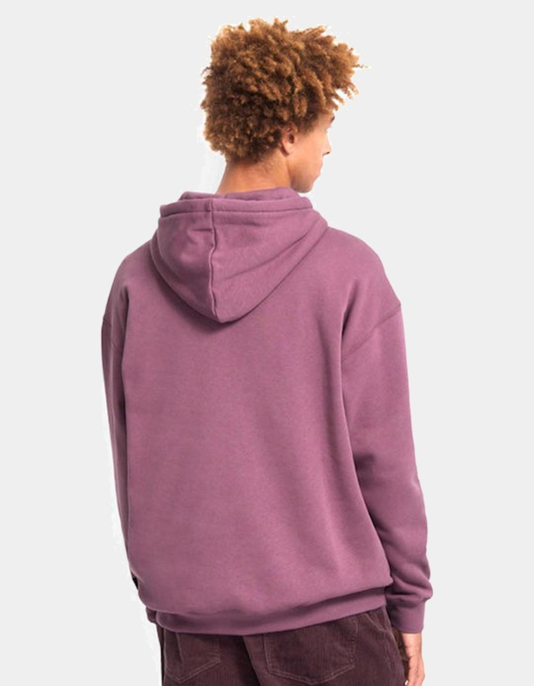 Sudadera Capucha VOLCOM STONE - Orchid