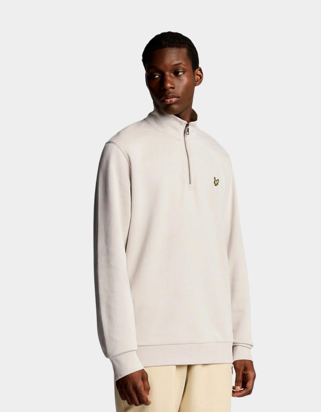 Sudadera Lyle&Scott ML2022V - Cove