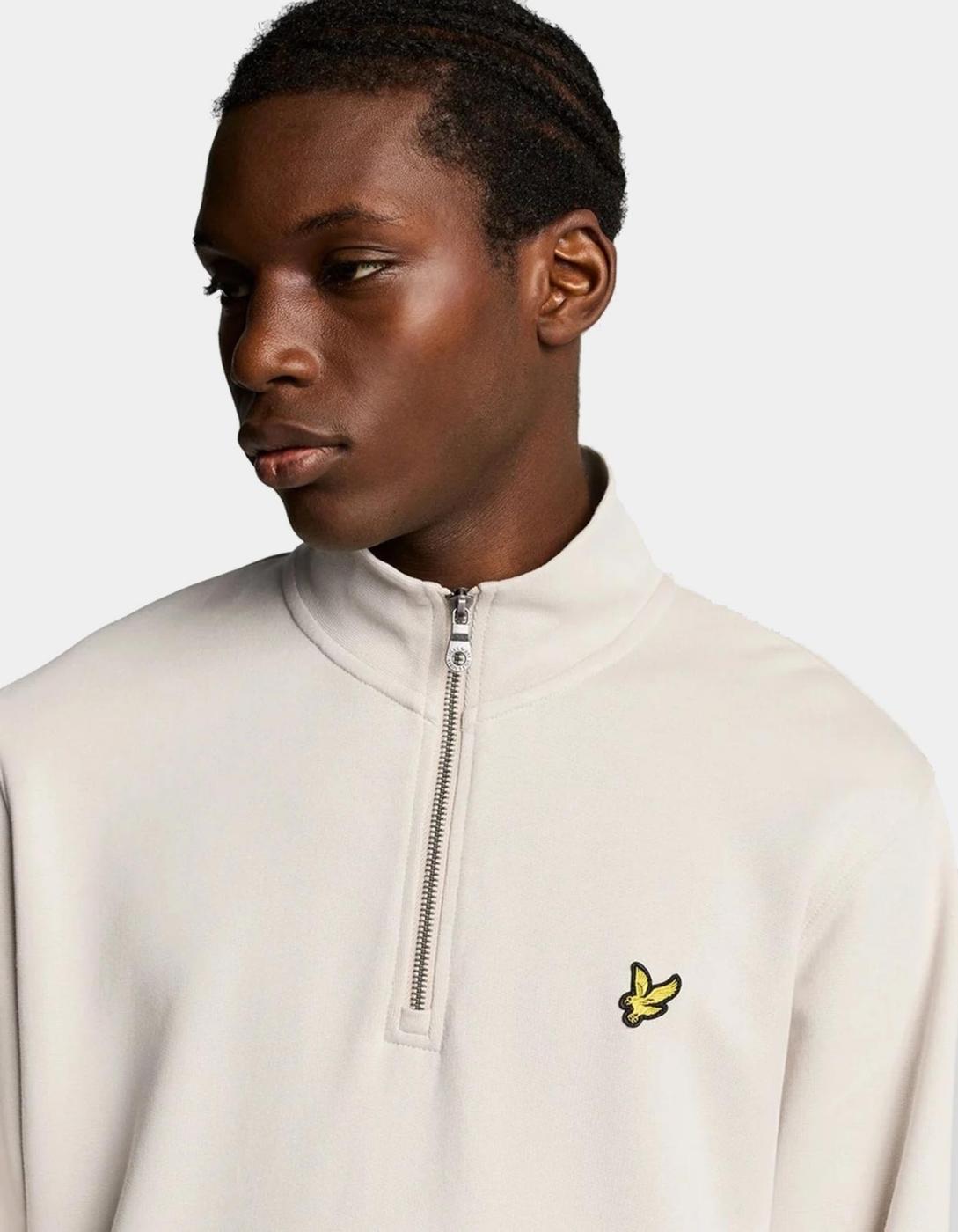 Sudadera Lyle&Scott ML2022V - Cove