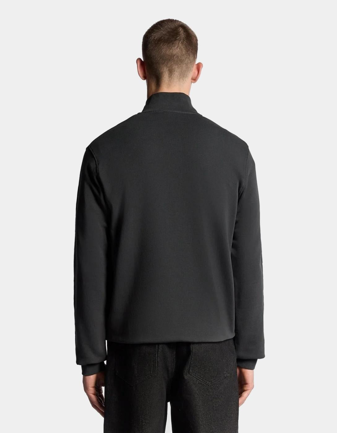 Sudadera LYLE&SCOTT ML2022V - Gunmetal