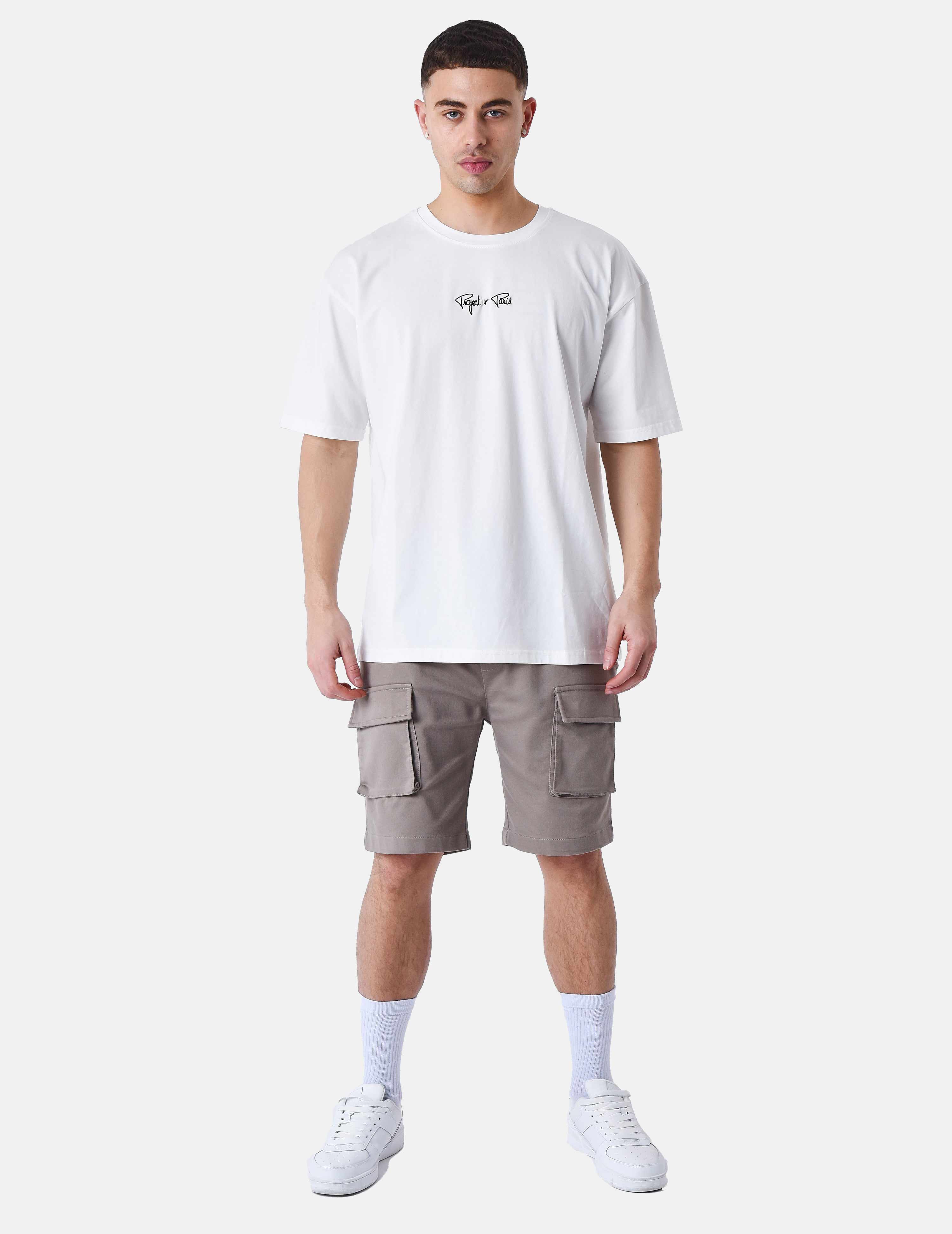 Bermuda PROJECT X PARIS T238004 - Topo