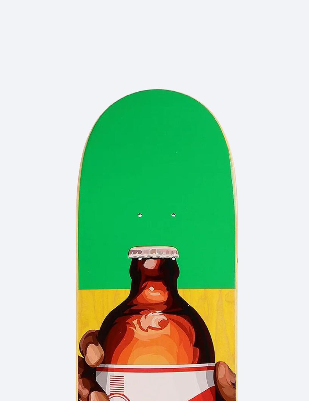 Tabla Skate DGK CORNER STORE BOO 7.90'