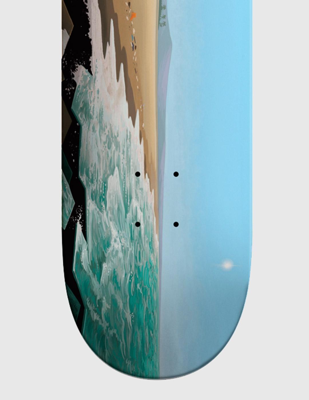 Tabla Skate ELEMENT LANDSCAPE SA - 8'