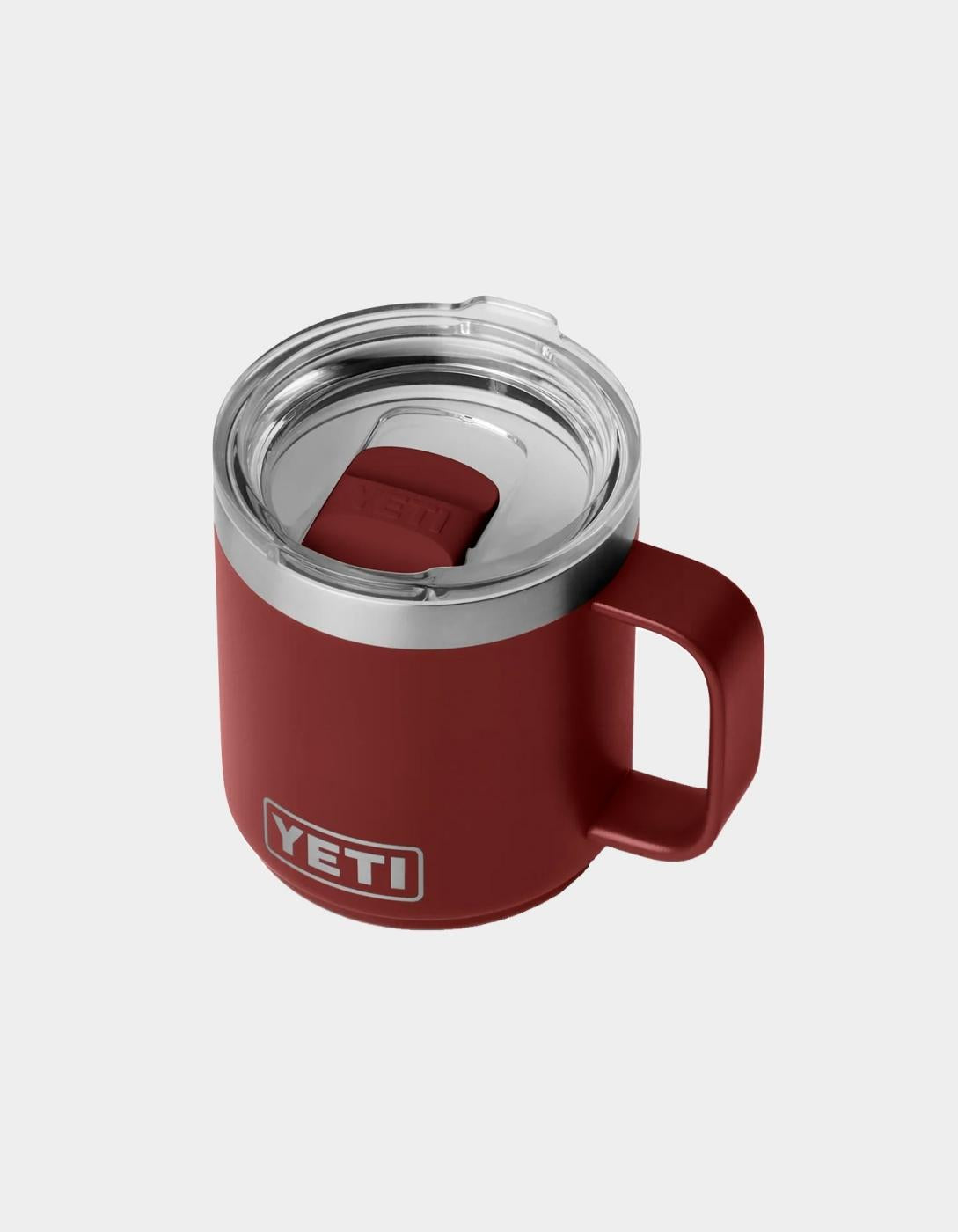 Taza YETI RAMBLER 295 ML - Stag Red