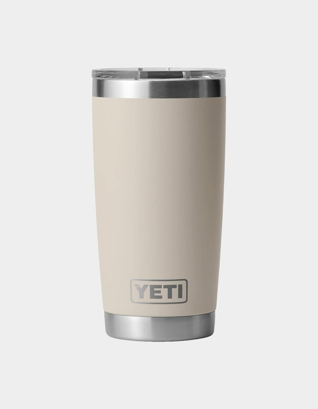 Vaso YETI RAMBLER 591 ML - Cape Taupe