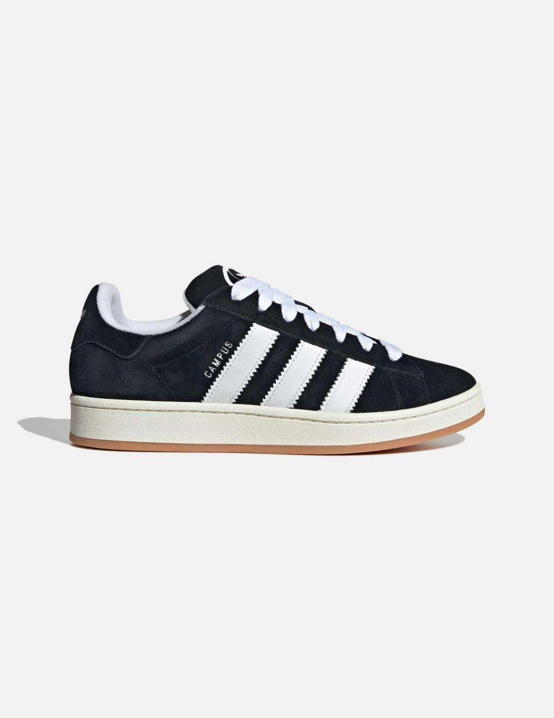 Zapatillas ADIDAS CAMPUS 00S - Black/White
