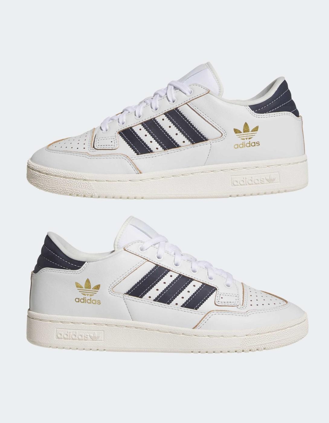 Zapatillas ADIDAS CENTENNIAL 85 LOW ADV - Crystal White