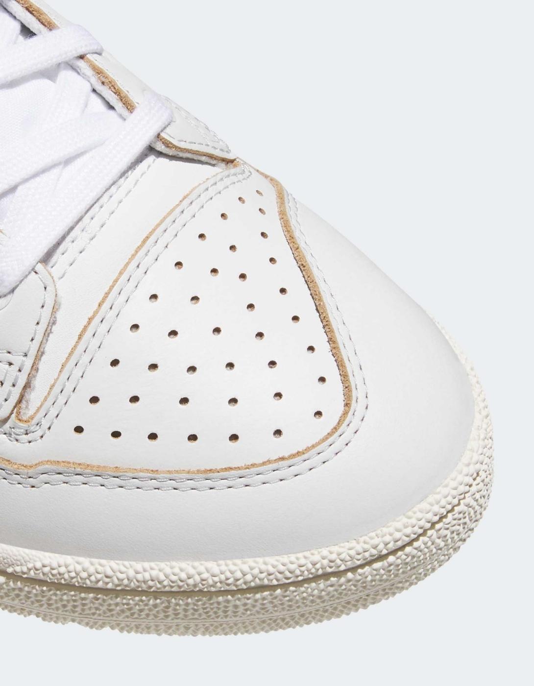 Zapatillas ADIDAS CENTENNIAL 85 LOW ADV - Crystal White