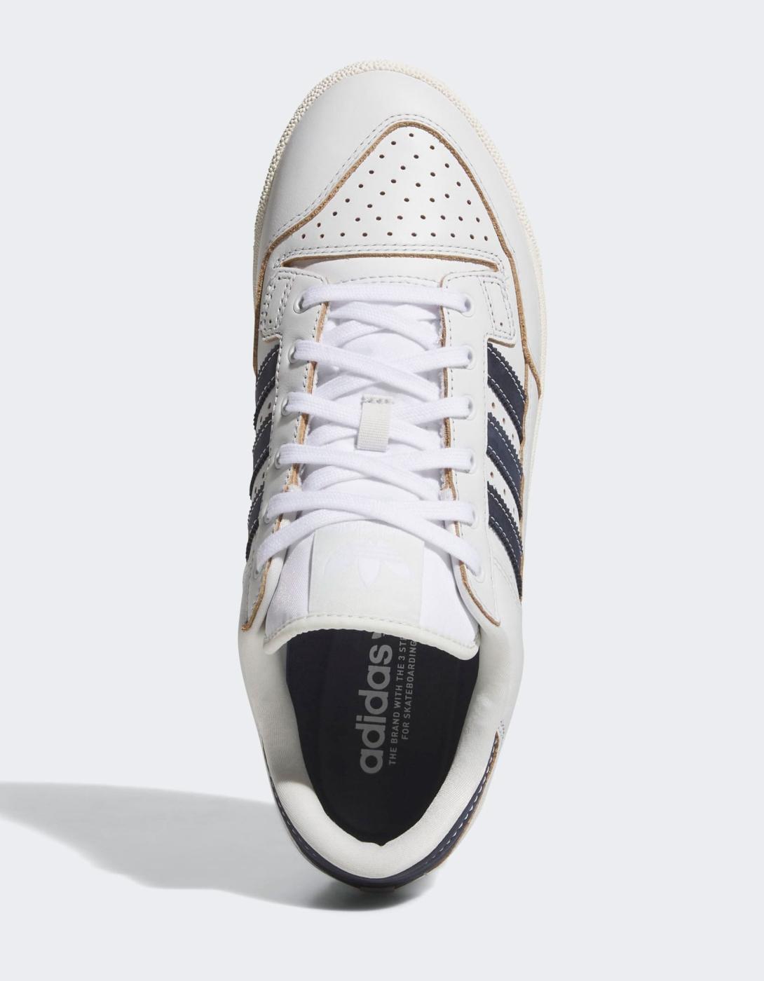 Zapatillas ADIDAS CENTENNIAL 85 LOW ADV - Crystal White