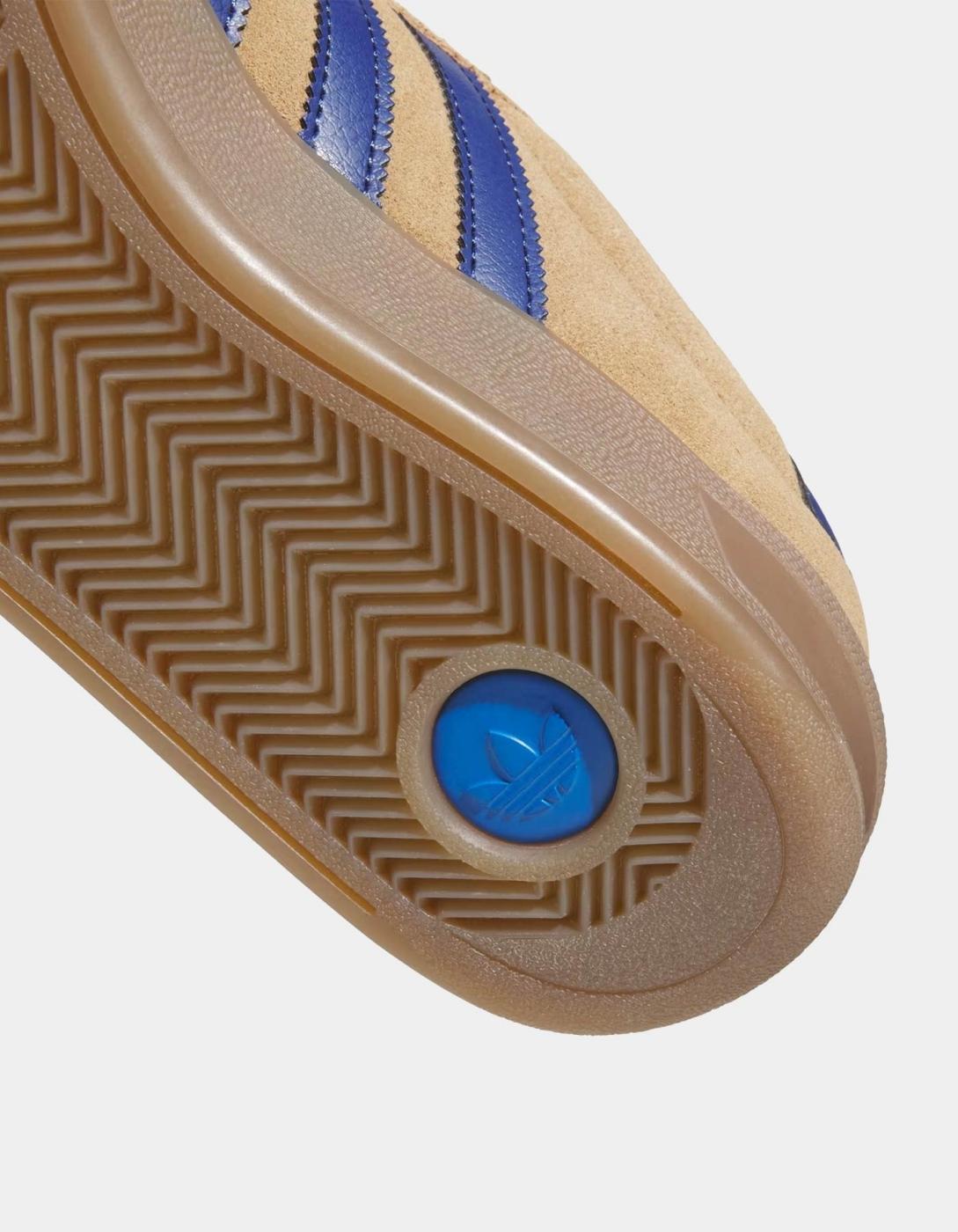 Zapatillas ADIDAS GLENBURN - Beige