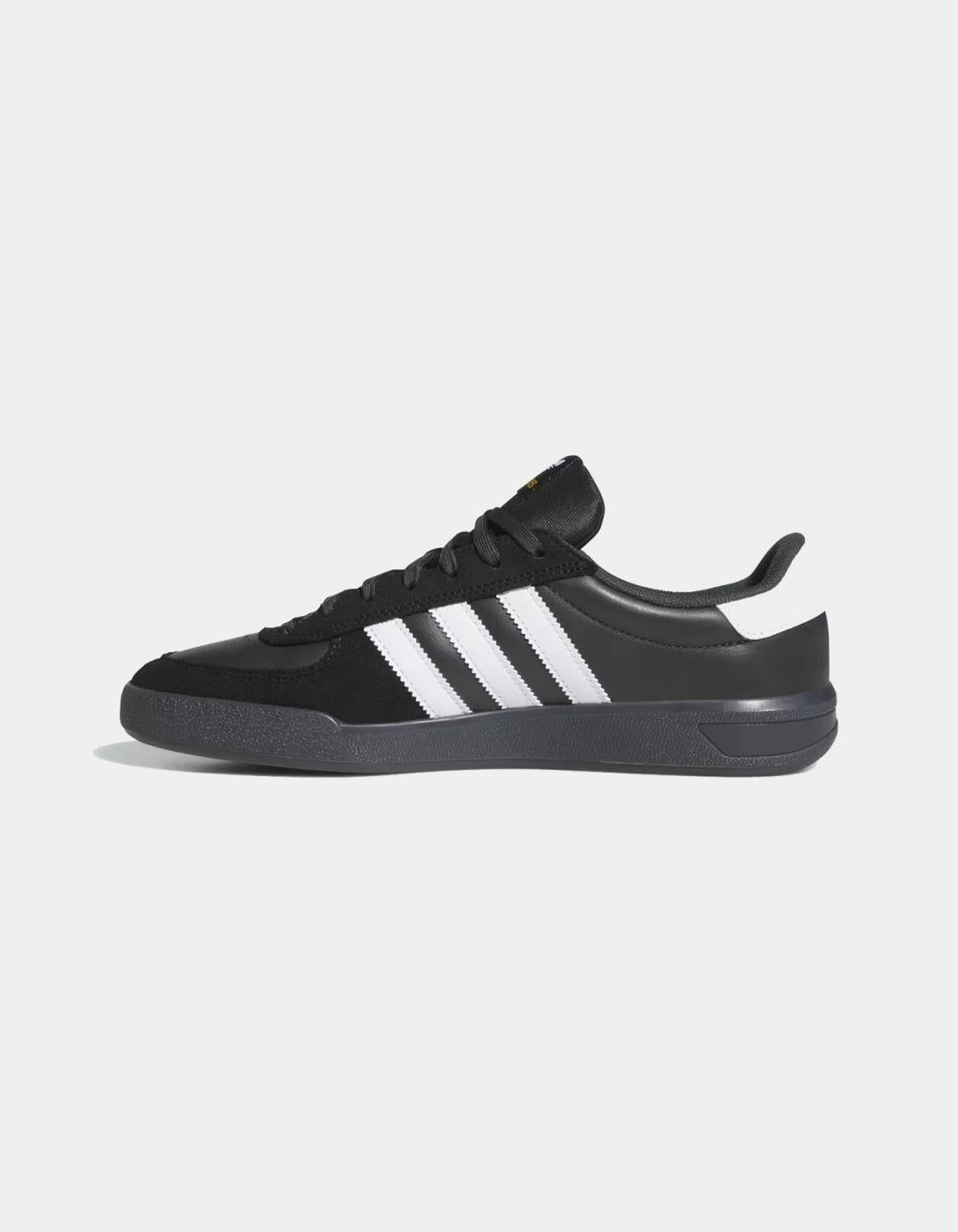 Zapatillas ADIDAS GLENBURN - Black/White/Carbon