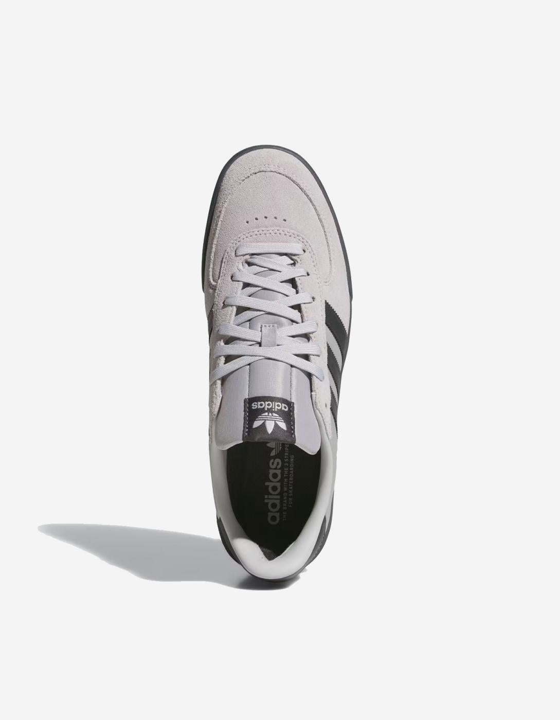 Zapatillas ADIDAS GLENBURN - Grey Two/Carbon/Blue Bird