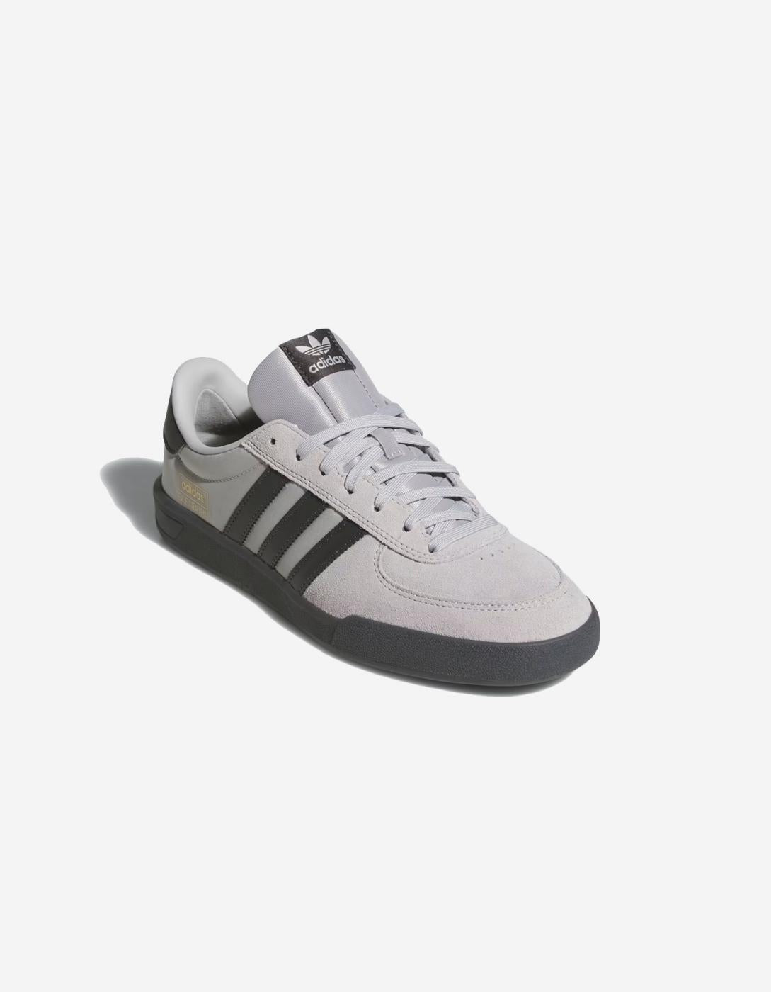 Zapatillas ADIDAS GLENBURN - Grey Two/Carbon/Blue Bird