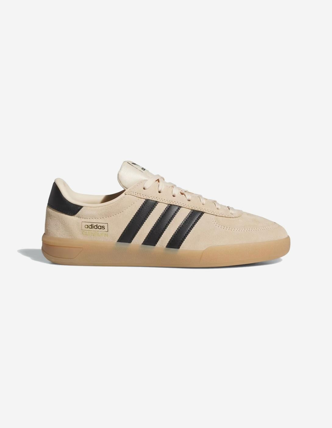 Zapatillas ADIDAS GLENBURN - Sand Strata/Black/Gum