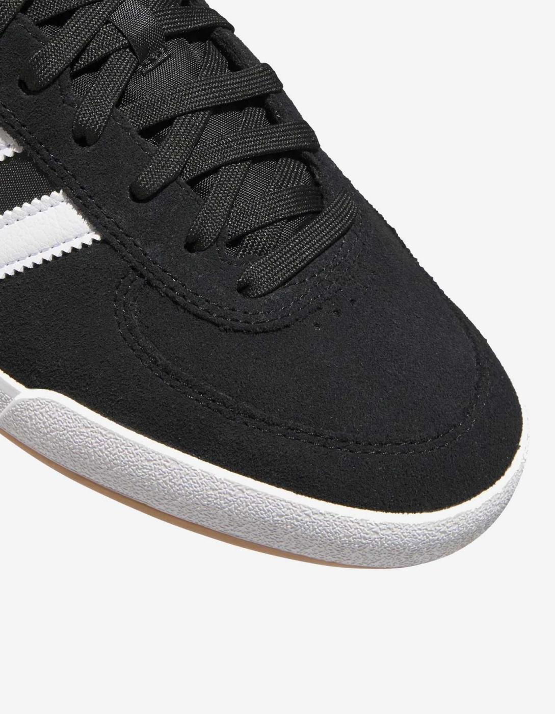 Zapatillas ADIDAS GLOBE GLENBURN - Black/White/Gum