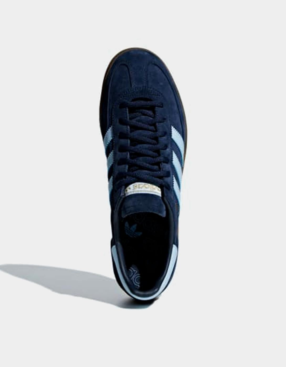 Zapatillas ADIDAS HANDBALL SPEZIAL - Collegiate Navy/Clea