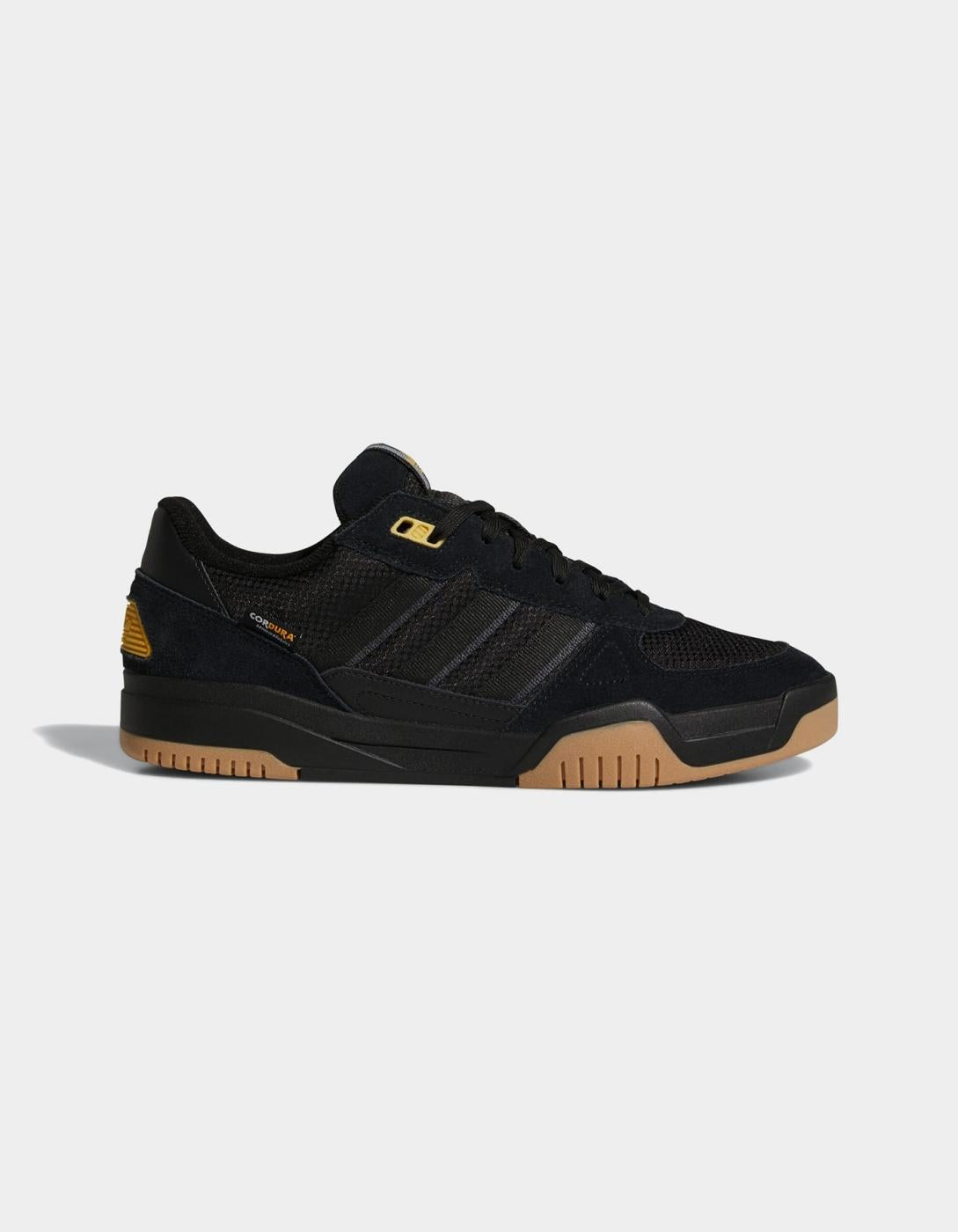 Zapatillas ADIDAS TEKKIRA CUP - Black/Carbon/Black