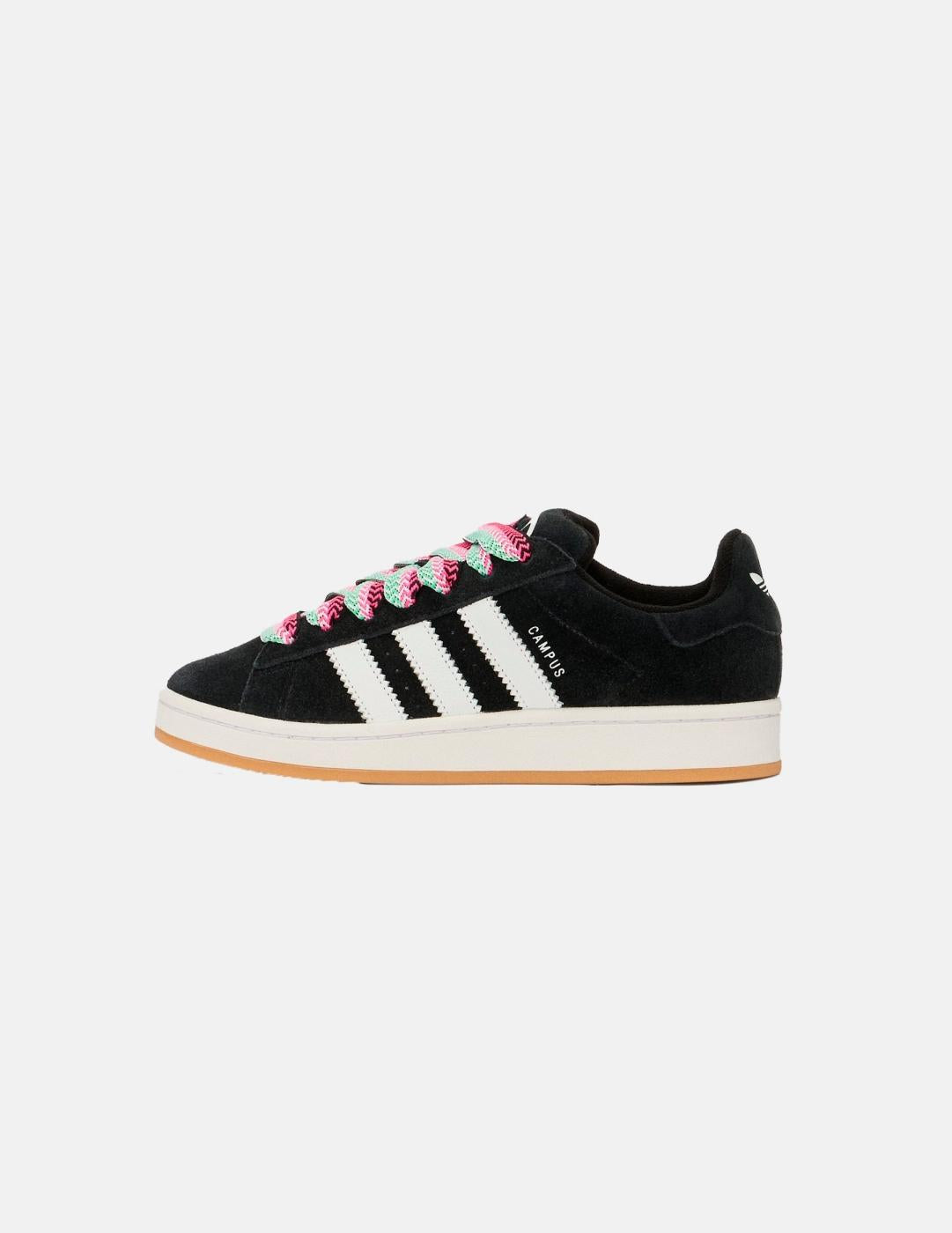 Zapatillas ADIDAS W CAMPUS 00S - Black/Lucid Pink/White