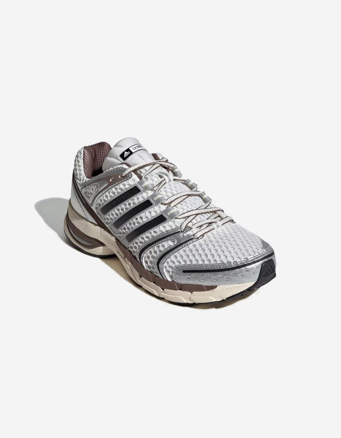 Zapatillas ADISTAR CONTROL 5 - White/Black