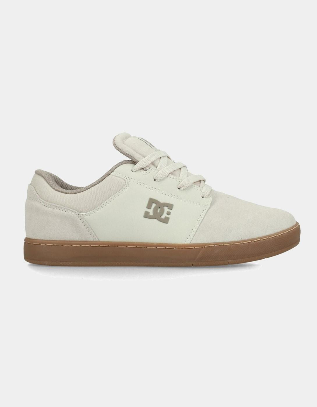 Zapatillas CRISIS 2 - Silver Birch/Gum/Warm Taupe