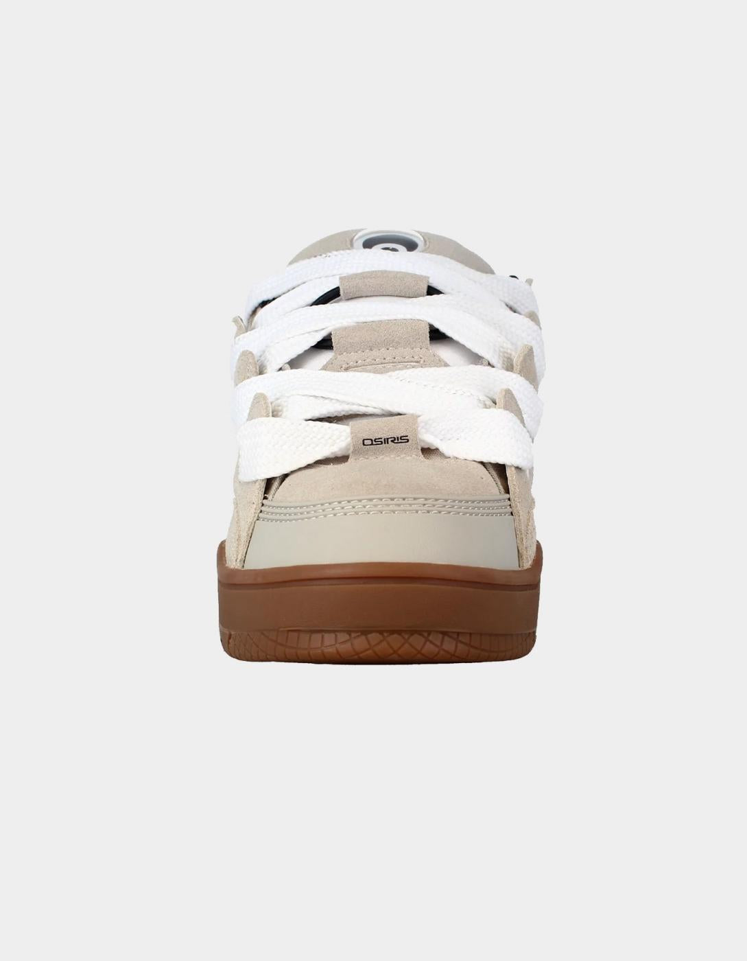 Zapatillas D3 OG - Tan/Gum/Black