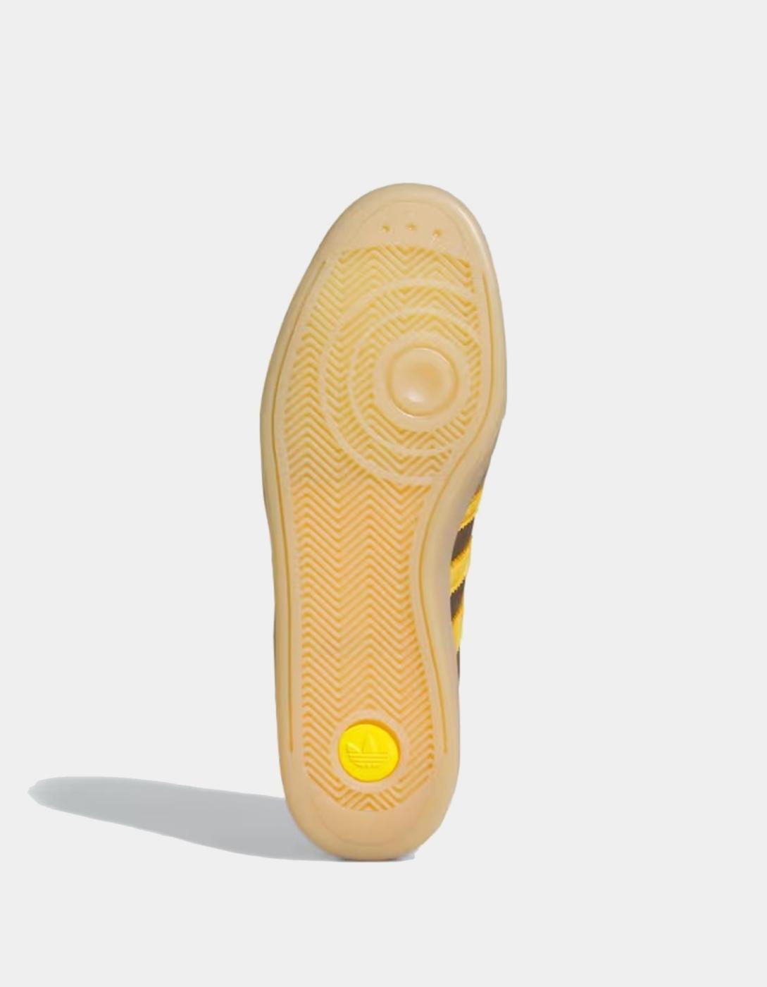 Zapatillas DAEWON GLENBURN - Earth Strata/Yellow
