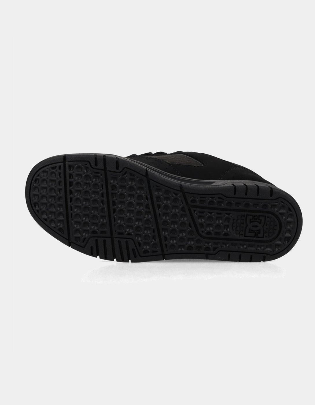 Zapatillas DC COILER - Acid Wash