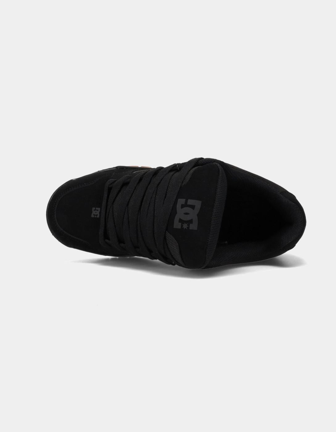 Zapatillas DC COILER - Black