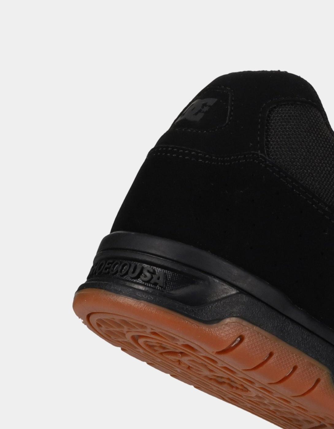 Zapatillas DC COILER - Black