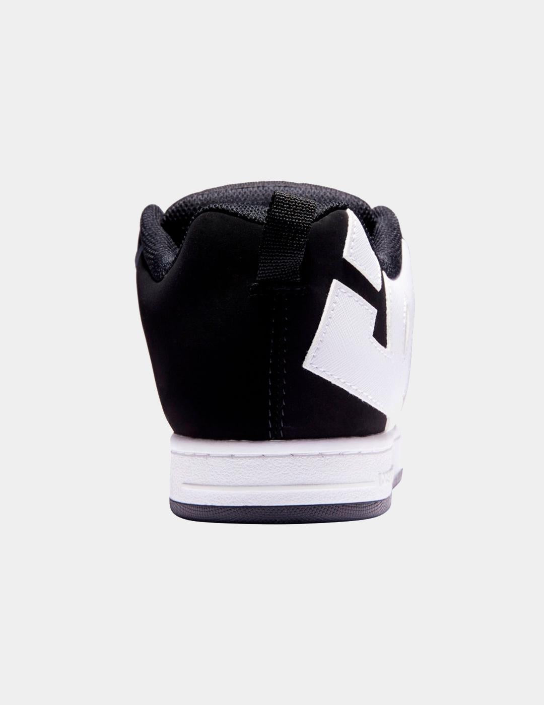 Zapatillas COURT GRAFFIK - Black