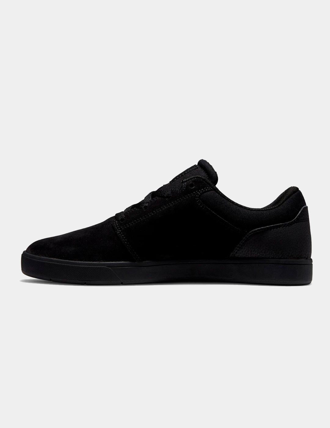 Zapatillas DC SHOES CRISIS 2 - Black/Black/Black