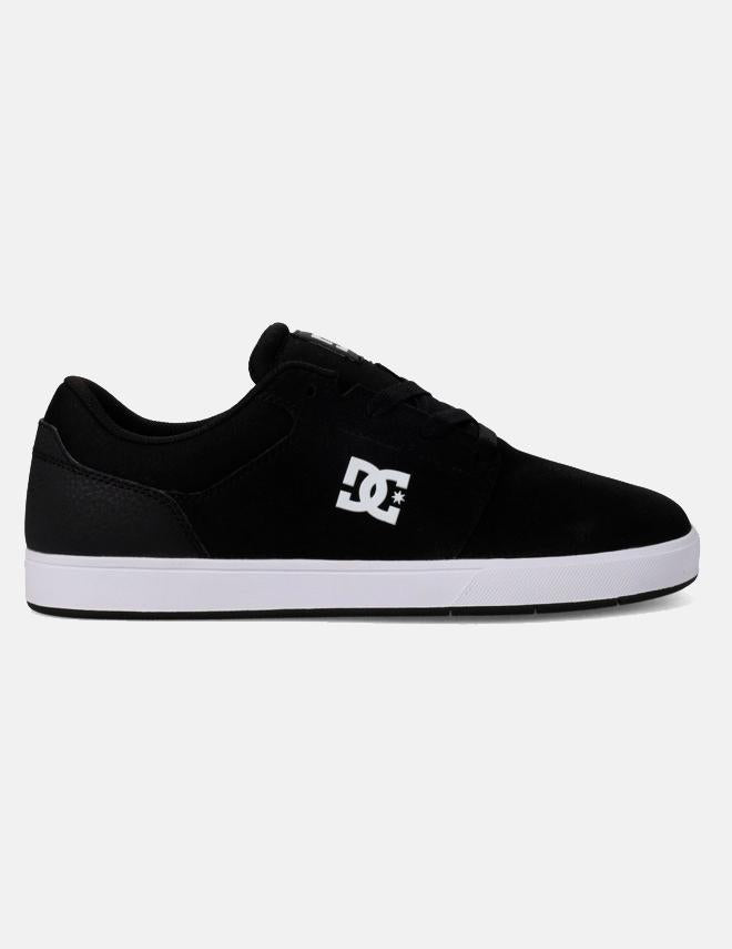 Zapatillas DC SHOES CRISIS 2 - Black/White