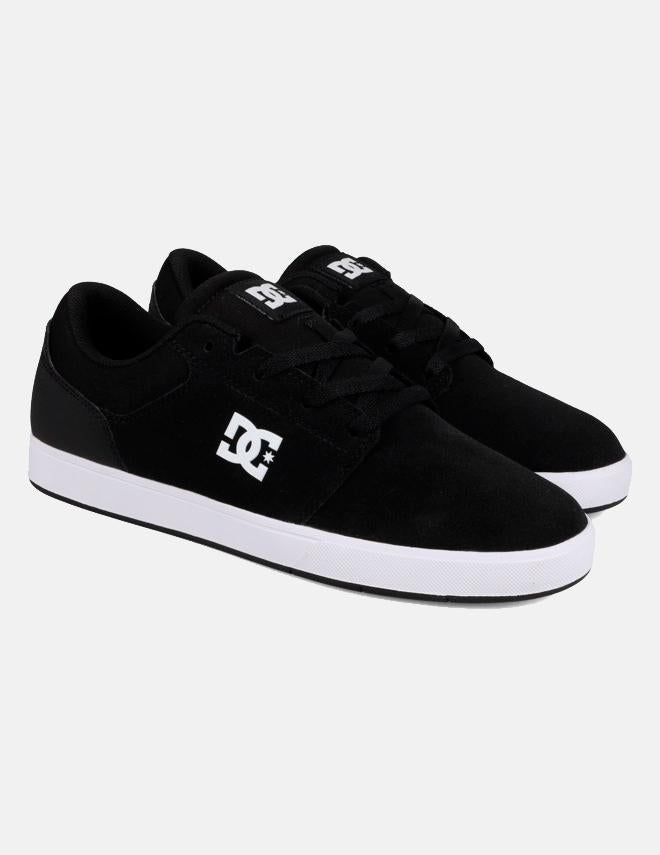 Zapatillas DC SHOES CRISIS 2 - Black/White