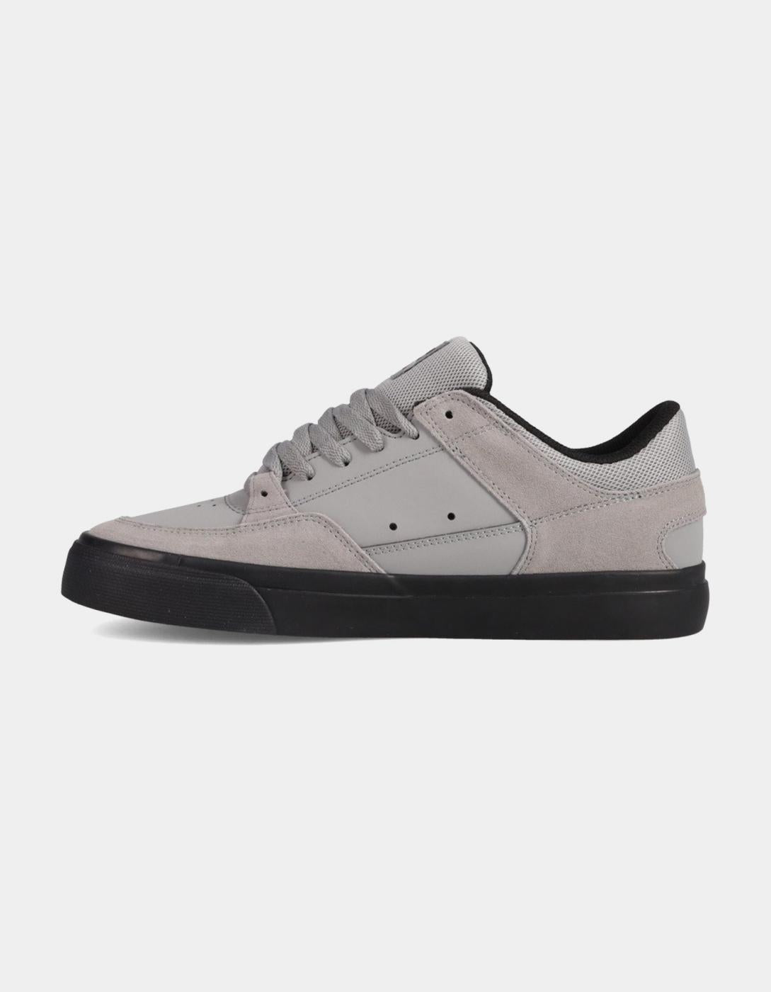 Zapatillas DC SHOES ONYX - Grey/Black