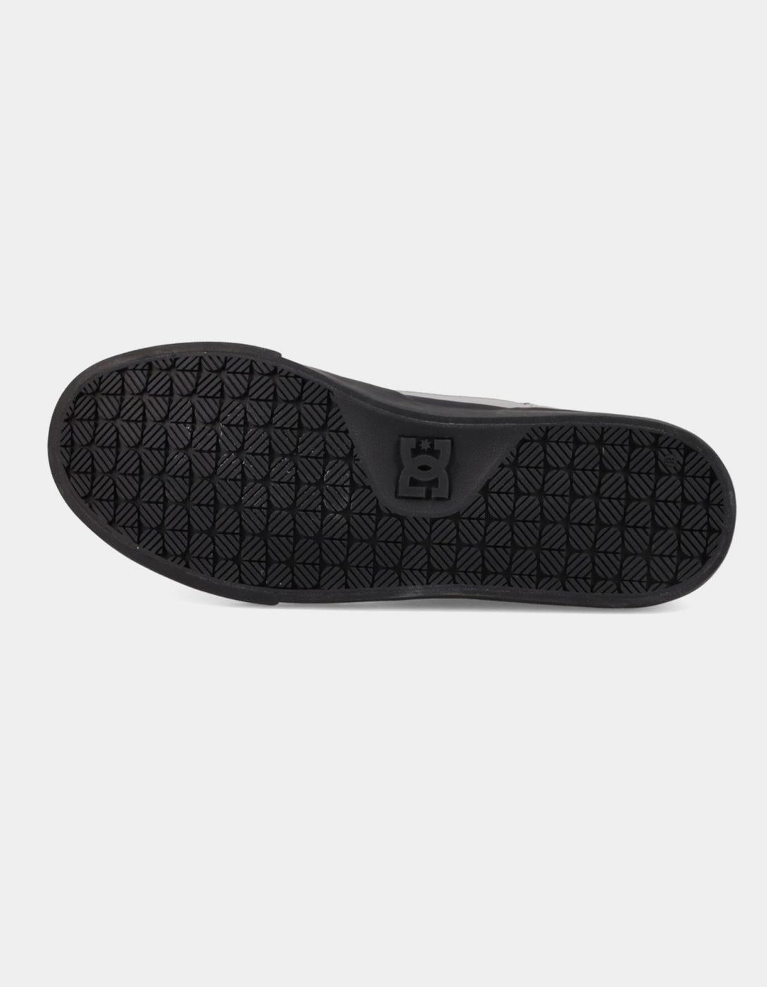 Zapatillas DC SHOES ONYX - Grey/Black