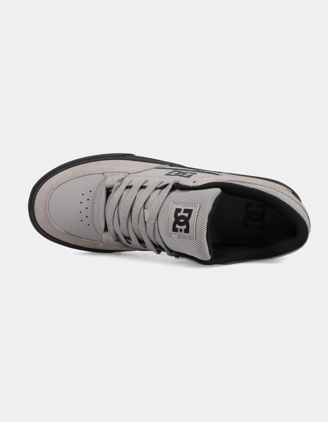 Zapatillas DC SHOES ONYX - Grey/Black