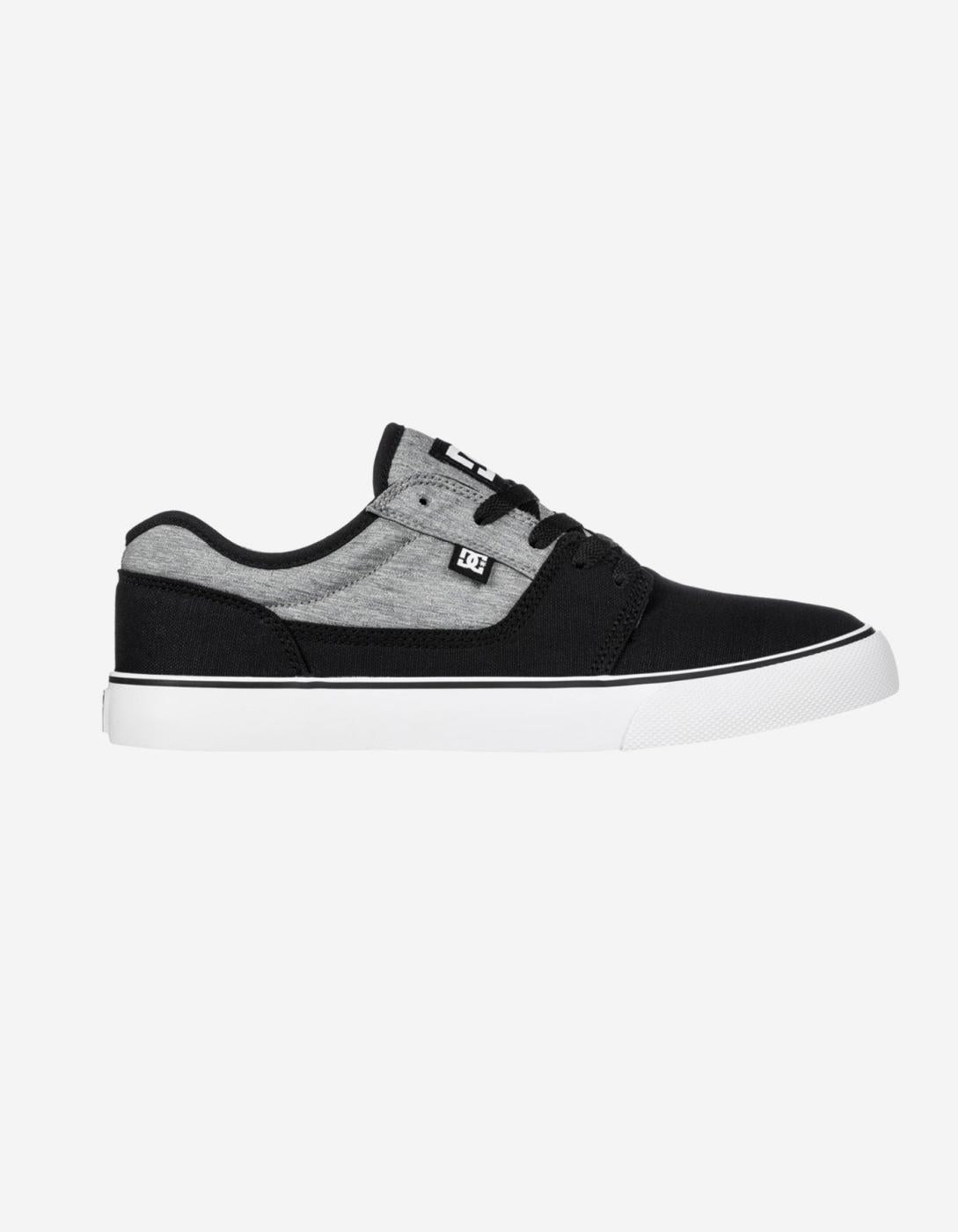 Zapatillas DC SHOES TONIK TX SE - Black/Darkchambray