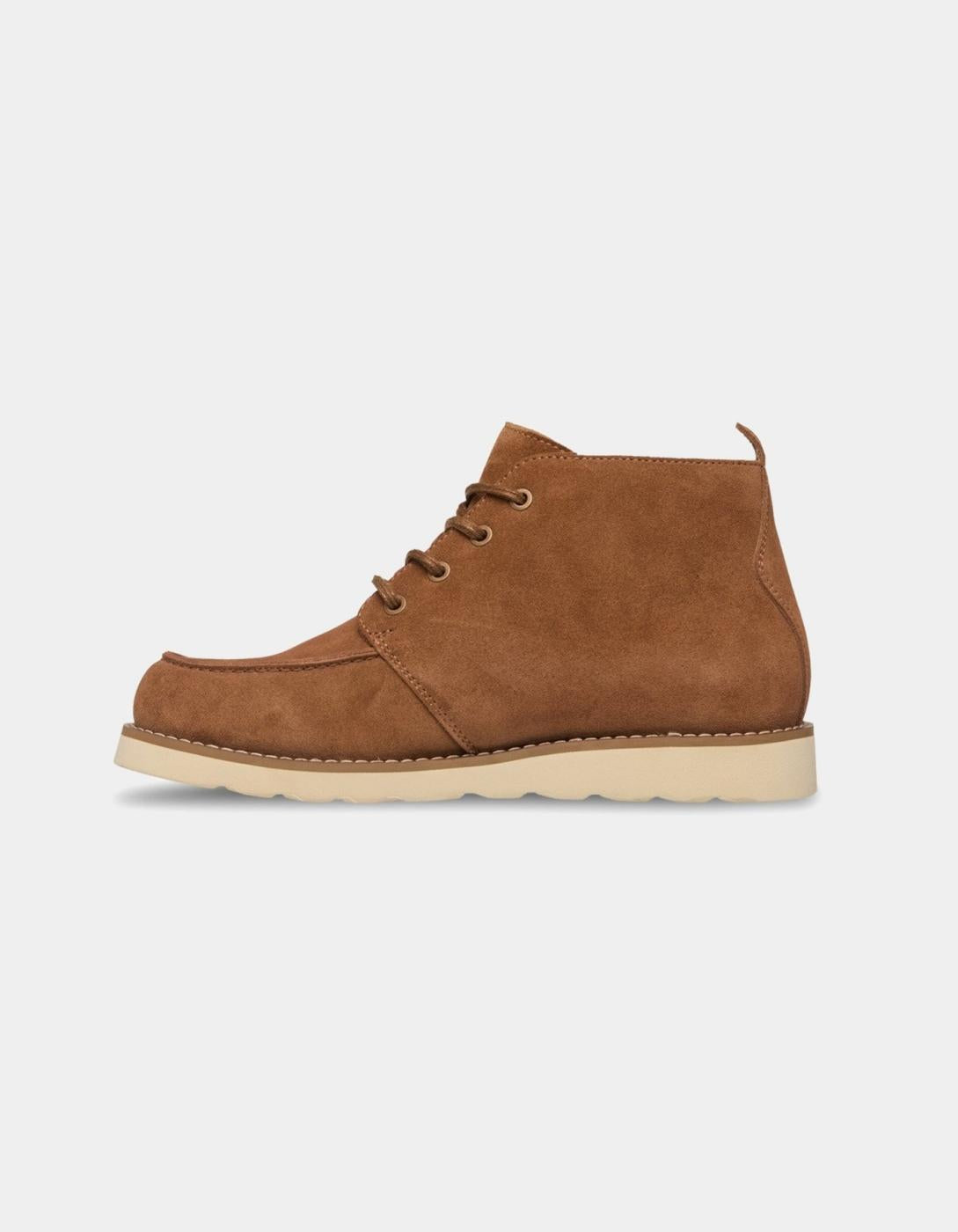 Zapatillas ELEMENT LMT BOOT - Caramel Café