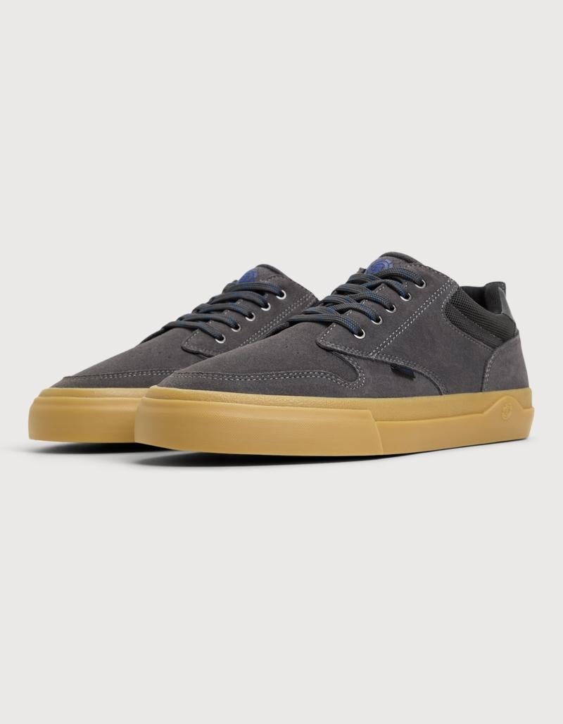 Zapatillas ELEMENT TOPAZ C3 2.0 - Graystone